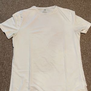 h&m size m